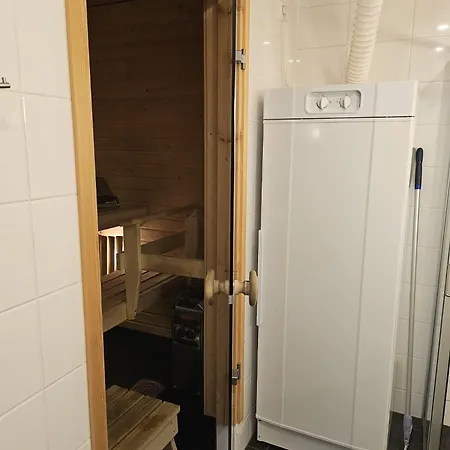 Ski-in 1313 Huoneisto