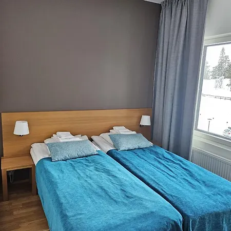 Ski-in 1313 公寓 *