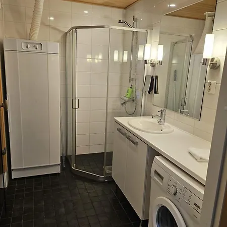 Ski-in 1313 公寓 *