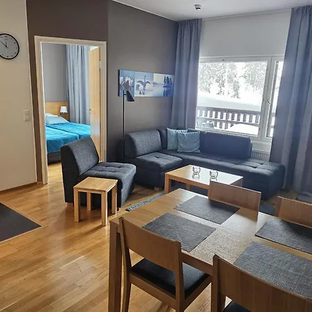 公寓 Ski-in 1313 *