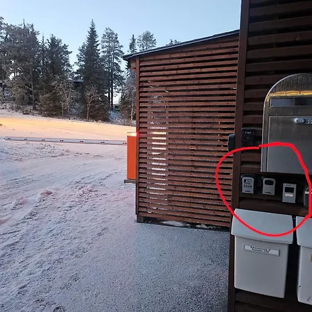 Ski-in 1313 *